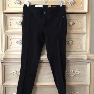 Anthropologie Pilcro and the Letterpress Jeggings